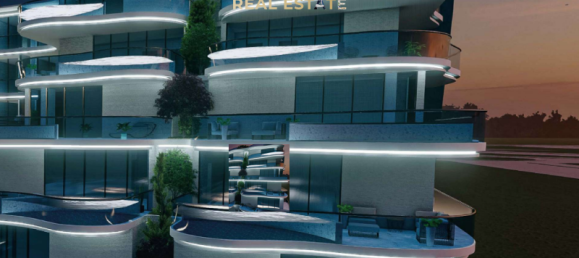 2 bedrooms Apartment in Dubai, UAE No. 11447 10