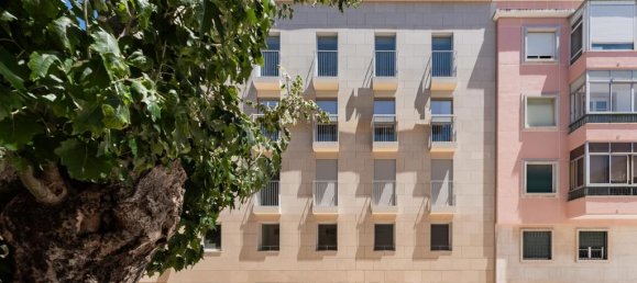 2 bedrooms Duplex in Lisbon, Portugal No. 104258 45