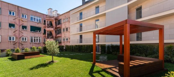 2 bedrooms Duplex in Lisbon, Portugal No. 104258 42