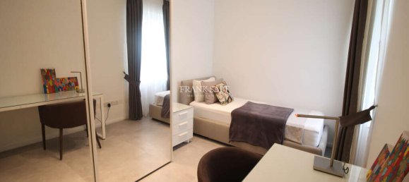 3 Schlafzimmer Wohnung in Sliema, Malta, Nr. 10002 19