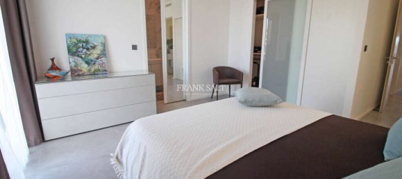 3 Schlafzimmer Wohnung in Sliema, Malta, Nr. 10002 22