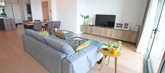 3 Schlafzimmer Wohnung in Sliema, Malta, Nr. 10002 7