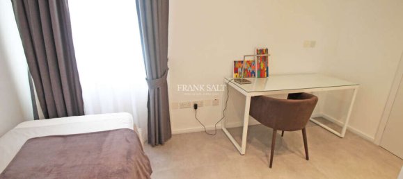 3 Schlafzimmer Wohnung in Sliema, Malta, Nr. 10002 21