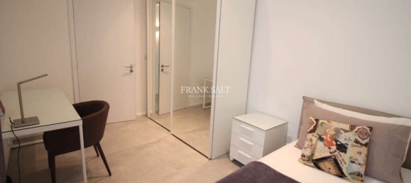 3 Schlafzimmer Wohnung in Sliema, Malta, Nr. 10002 20