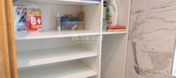 3 Schlafzimmer Wohnung in Sliema, Malta, Nr. 10002 16