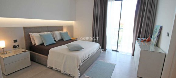 3 Schlafzimmer Wohnung in Sliema, Malta, Nr. 10002 24