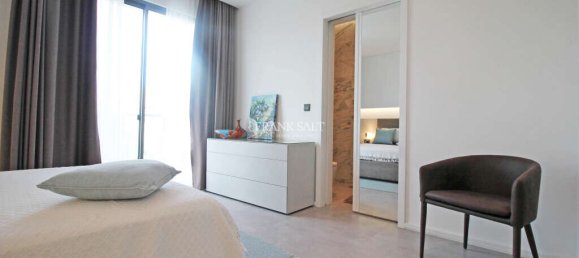 3 Schlafzimmer Wohnung in Sliema, Malta, Nr. 10002 23
