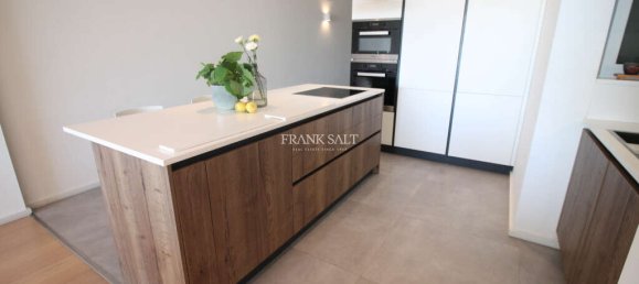 3 Schlafzimmer Wohnung in Sliema, Malta, Nr. 10002 10