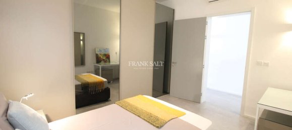 3 Schlafzimmer Wohnung in Sliema, Malta, Nr. 10002 13