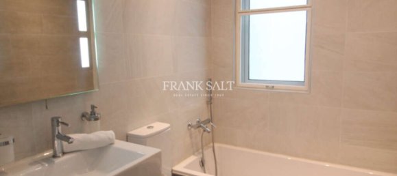 3 Schlafzimmer Wohnung in Sliema, Malta, Nr. 10002 18