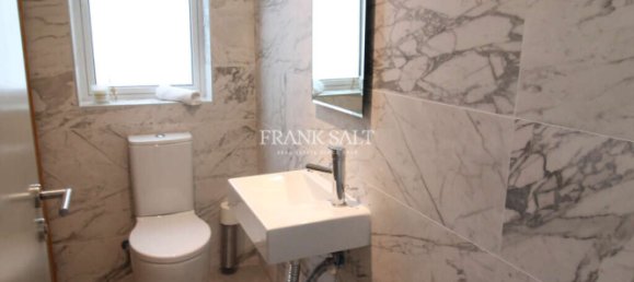 3 Schlafzimmer Wohnung in Sliema, Malta, Nr. 10002 15