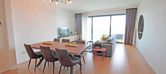 3 Schlafzimmer Wohnung in Sliema, Malta, Nr. 10002 8