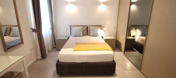 3 Schlafzimmer Wohnung in Sliema, Malta, Nr. 10002 14