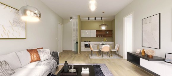 Terreno de 2 habitaciónes en Civitavecchia, Italy No. 294897 6