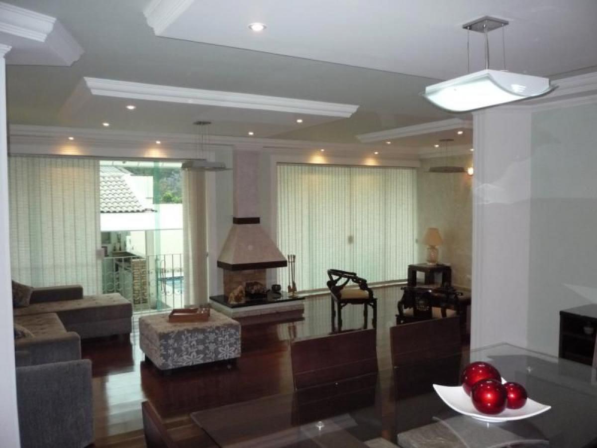 3 chambres Maison à Sao Paulo, Brazil No. 535388