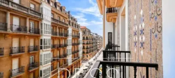 Квартира с 4 спальнями в Страна Басков, Испания № 151846 3