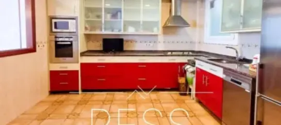 Квартира с 4 спальнями в Страна Басков, Испания № 151846 5