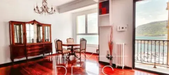 Квартира с 4 спальнями в Страна Басков, Испания № 151846 20