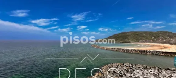 Квартира с 4 спальнями в Страна Басков, Испания № 151846 18