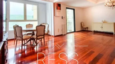 Квартира с 4 спальнями в Страна Басков, Испания № 151846