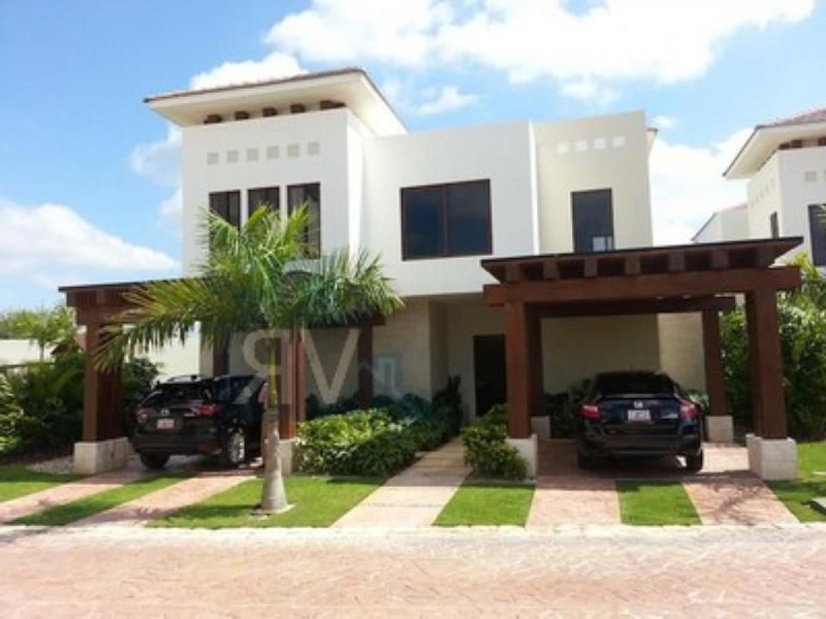 3 غرف نوم منزل في Yucatan, Mexico رقم 186474