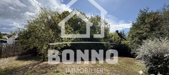 Land in Coueron, France No. 333061 3