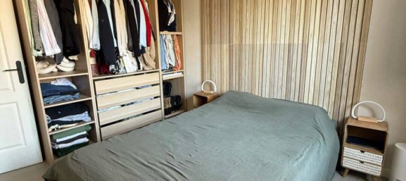 1 Schlafzimmer Wohnung in Vert-Saint-Denis, France, Nr. 330620 6