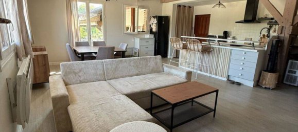 1 Schlafzimmer Wohnung in Vert-Saint-Denis, France, Nr. 330620 3