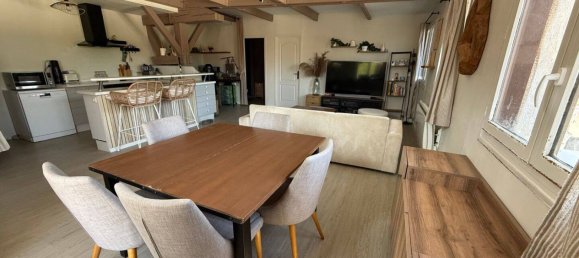 1 Schlafzimmer Wohnung in Vert-Saint-Denis, France, Nr. 330620 2