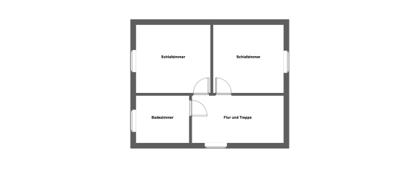 3 غرف نوم منزل في Aachen, Germany رقم 278622 24