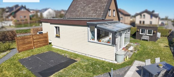 3 غرف نوم منزل في Aachen, Germany رقم 278622 18