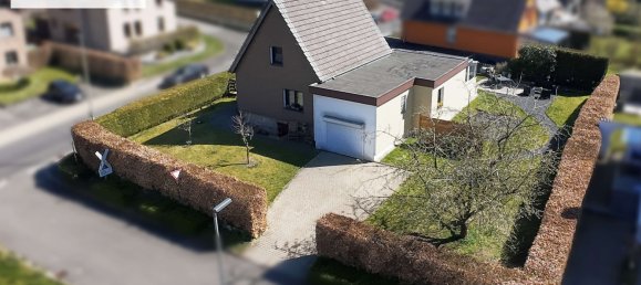 3 غرف نوم منزل في Aachen, Germany رقم 278622 21