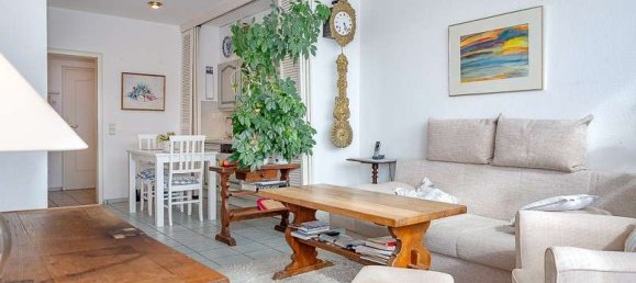 Apartamento de 1 dormitorio en Nordfriesland, Germany No. 237909 8