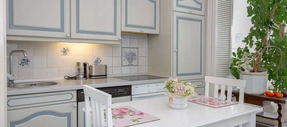 Apartamento de 1 dormitorio en Nordfriesland, Germany No. 237909 7