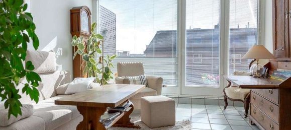 Apartamento de 1 dormitorio en Nordfriesland, Germany No. 237909 4