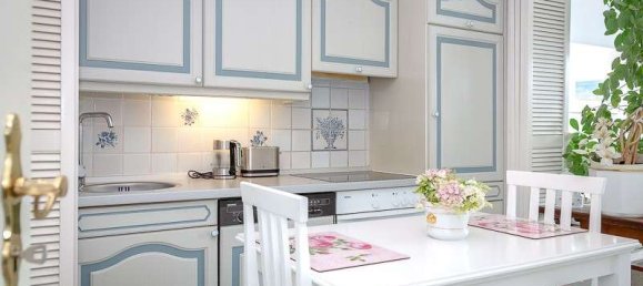 Apartamento de 1 dormitorio en Nordfriesland, Germany No. 237909 6