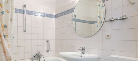 Apartamento de 1 dormitorio en Nordfriesland, Germany No. 237909 9