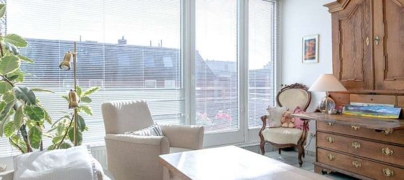 Apartamento de 1 dormitorio en Nordfriesland, Germany No. 237909 3