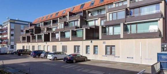 Apartamento de 1 dormitorio en Nordfriesland, Germany No. 237909 14