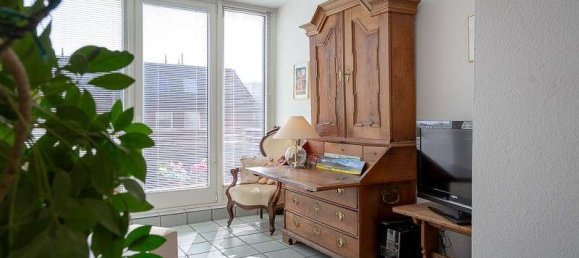 Apartamento de 1 dormitorio en Nordfriesland, Germany No. 237909 5