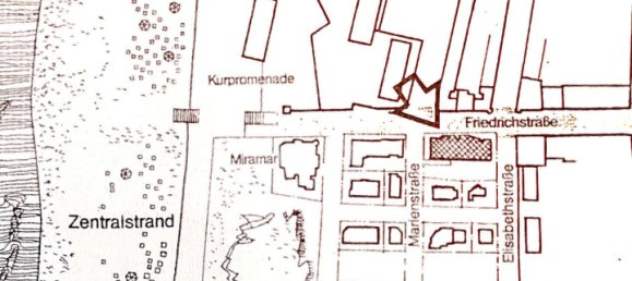 Apartamento de 1 dormitorio en Nordfriesland, Germany No. 237909 15