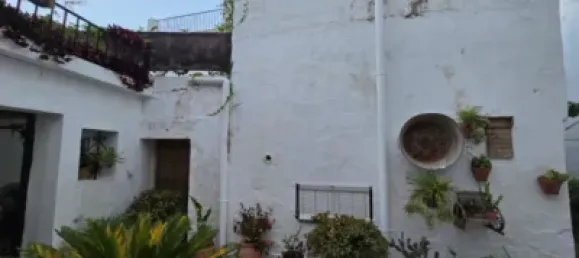 2 Schlafzimmer Stadthaus in Vejer de la Frontera, Spain, Nr. 162927 5
