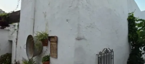 2 Schlafzimmer Stadthaus in Vejer de la Frontera, Spain, Nr. 162927 4