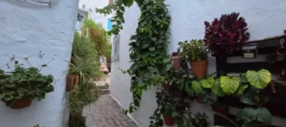 2 Schlafzimmer Stadthaus in Vejer de la Frontera, Spain, Nr. 162927 7