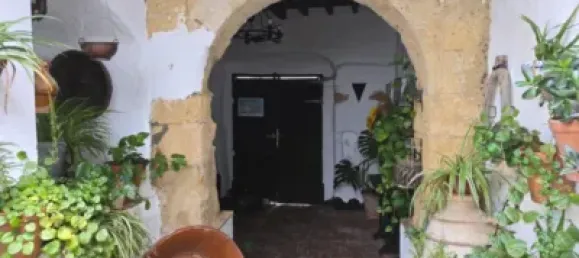 2 Schlafzimmer Stadthaus in Vejer de la Frontera, Spain, Nr. 162927 12