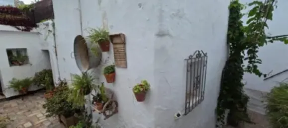 2 Schlafzimmer Stadthaus in Vejer de la Frontera, Spain, Nr. 162927 8