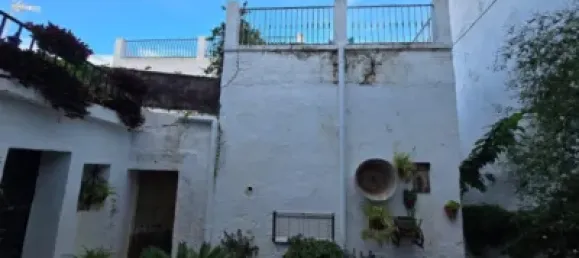 2 Schlafzimmer Stadthaus in Vejer de la Frontera, Spain, Nr. 162927 2