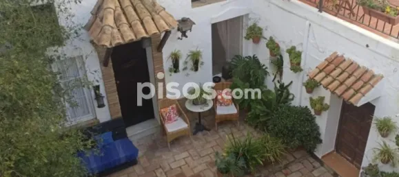 2 Schlafzimmer Stadthaus in Vejer de la Frontera, Spain, Nr. 162927 10