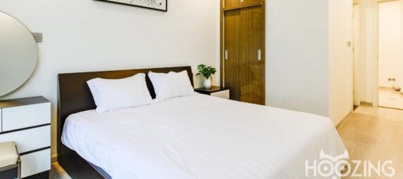 2 bedrooms Apartment in District 1, Vietnam No. 18241 2