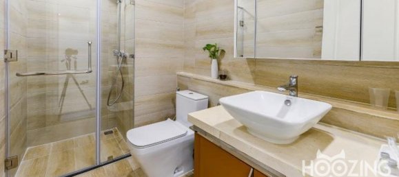 2 bedrooms Apartment in District 1, Vietnam No. 18241 8